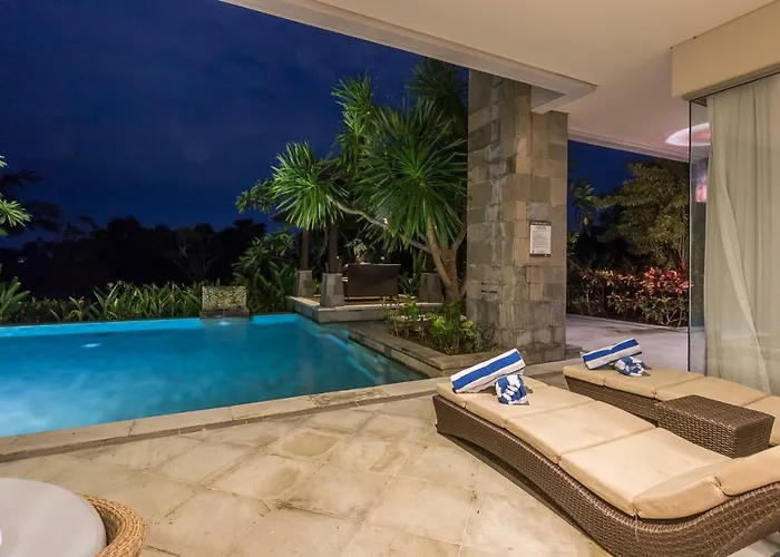 Deh Simba At Ayana With Private Pool * Джимбаран